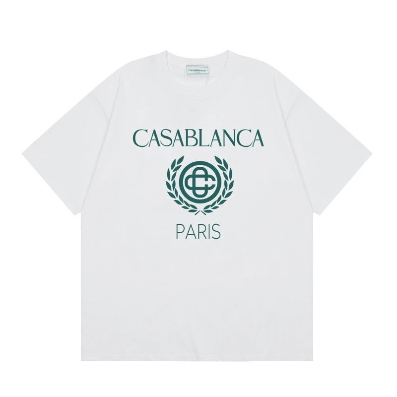 Casablanca Tee-11