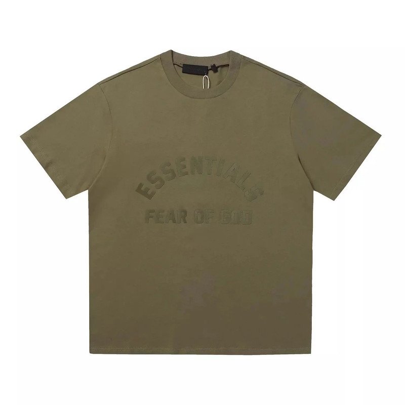 Essentials Tee-26