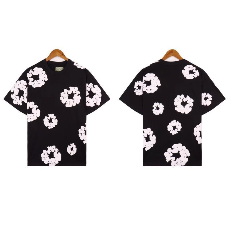 Denim Tears Tee-11