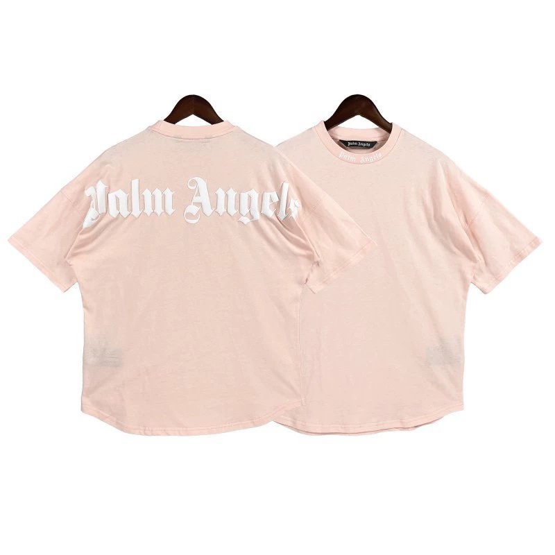 Palm Angels Tee-6