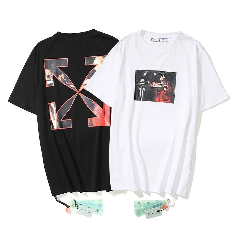 Off-White Tee-11