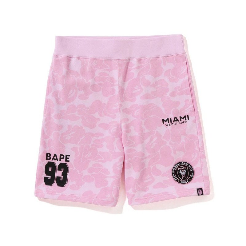 Bape Shorts-1