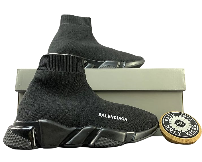 Balenciaga Speed Trainer-1