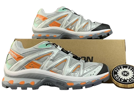 Salomon Shoes-5
