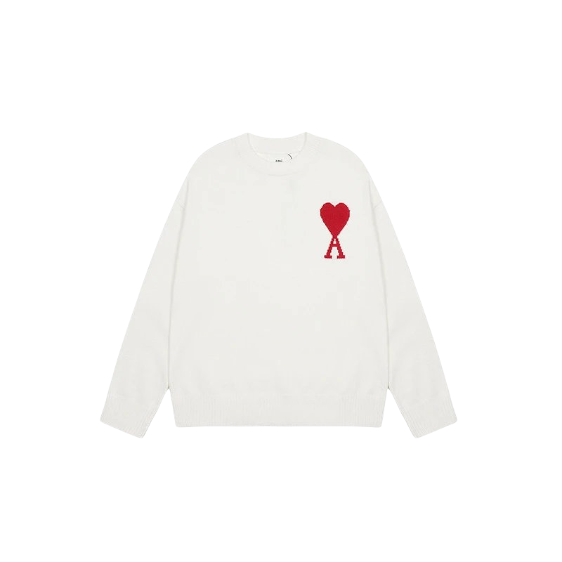Ami Sweater-1