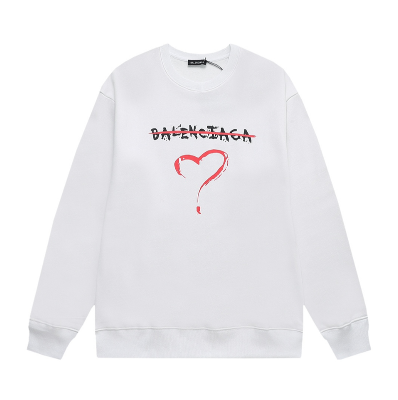 Balenciaga Hoodie-16