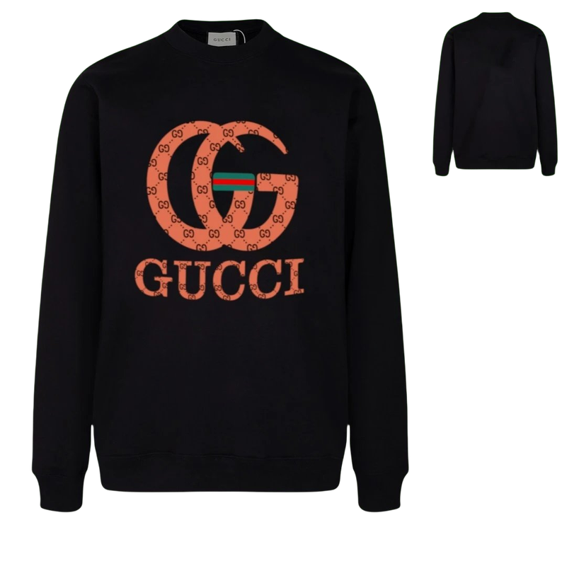 Gucci Hoodie-1