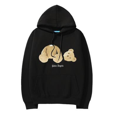 Palm Angel Hoodie-6