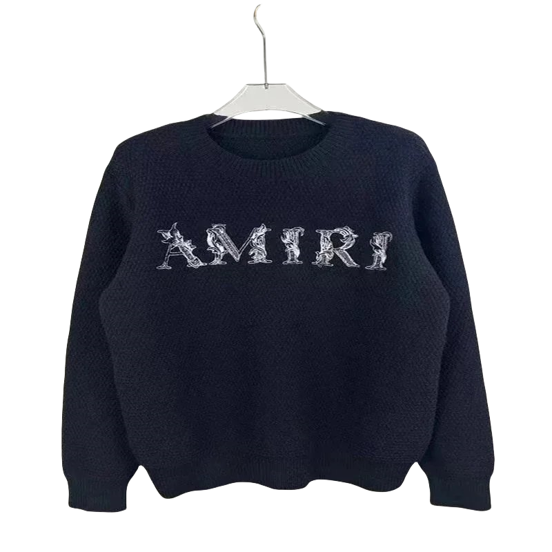 Amiri Sweater-2