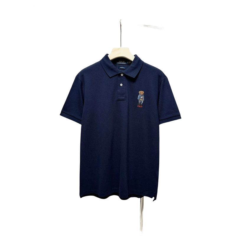 Ralph Lauren Polo-16