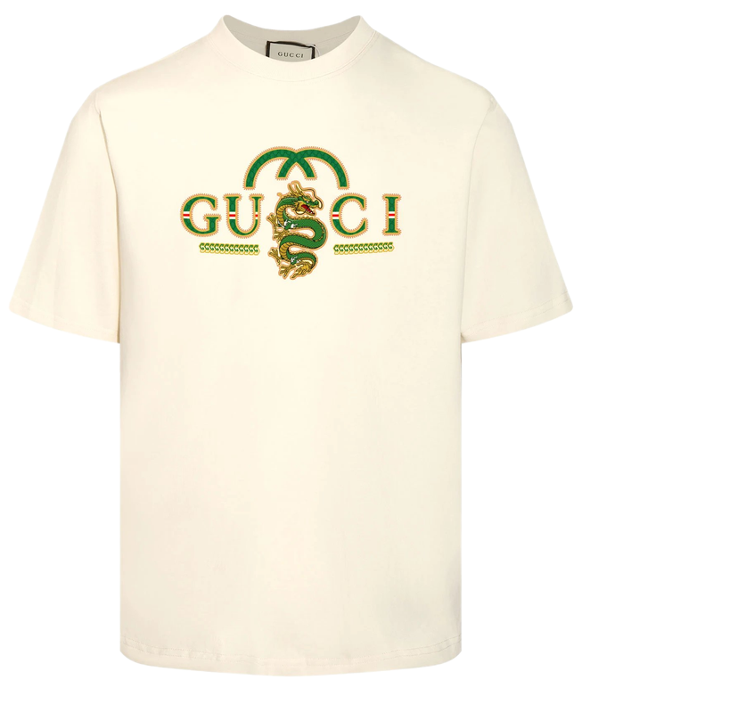 Gucci Tee-11