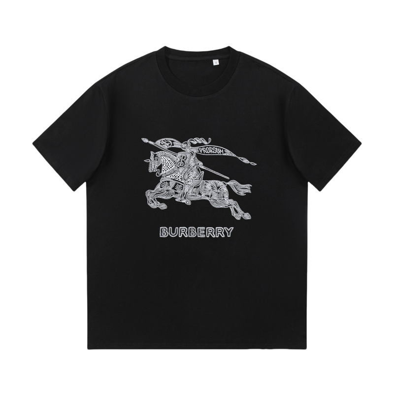 Burberry Tee-1