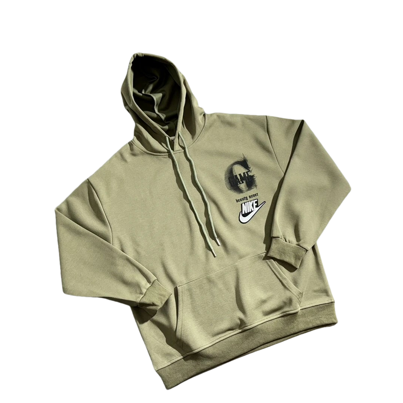 Nike Hoodie-19
