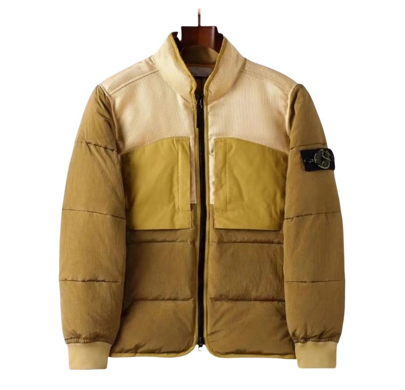 Stone Island Coat-6