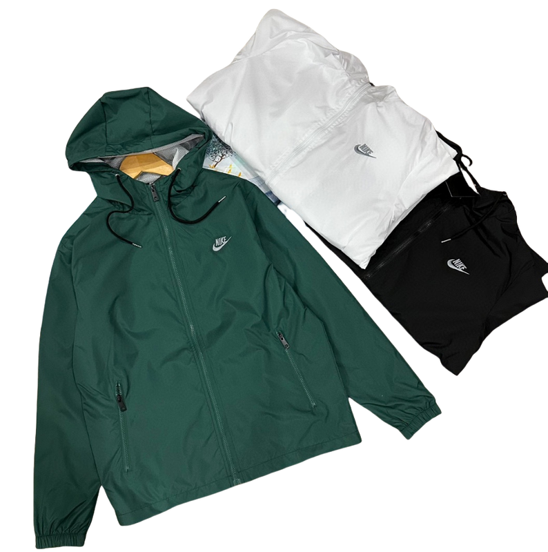 Nike Jacket-7