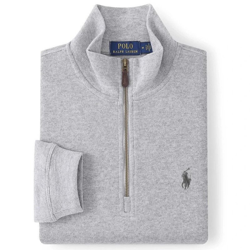Ralph Lauren Hoodie-2