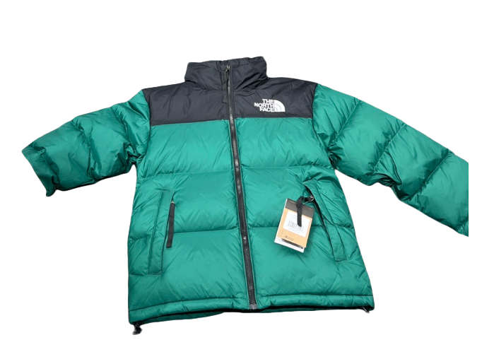 The North Face Coat -6