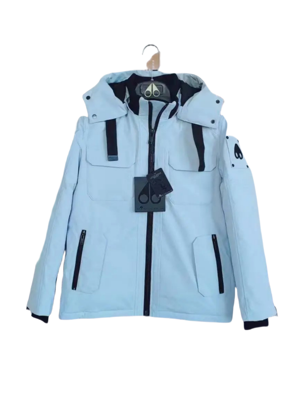 Moose Knuckles Coat-16