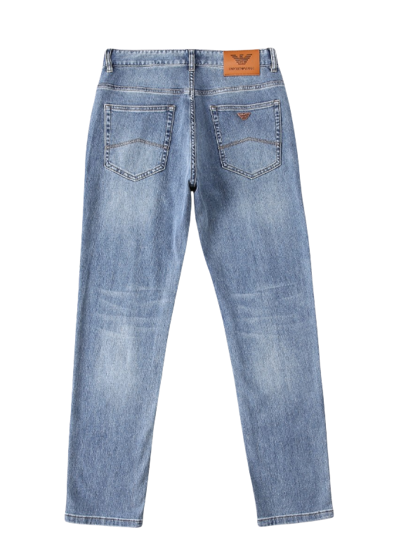 Armani Jeans-3