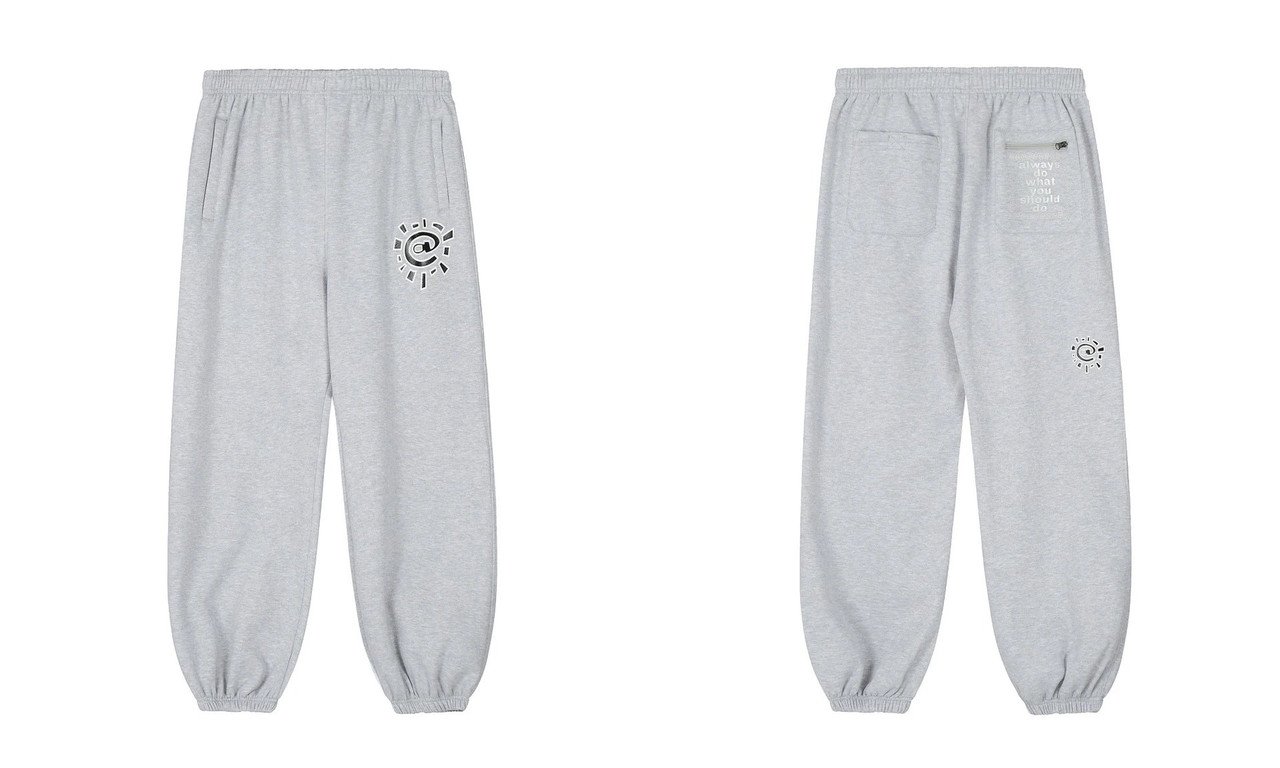 Adwysd Pants-2