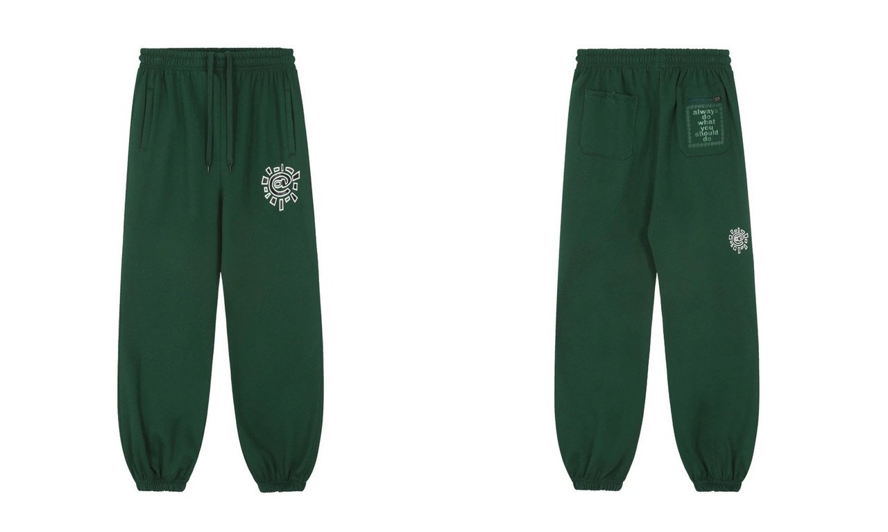 Adwysd Pants-4