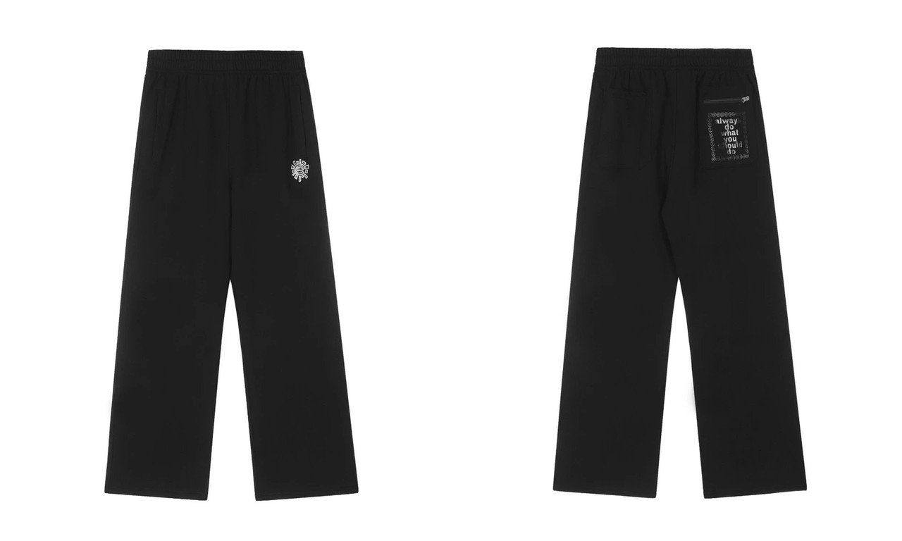 Adwysd Pants-5
