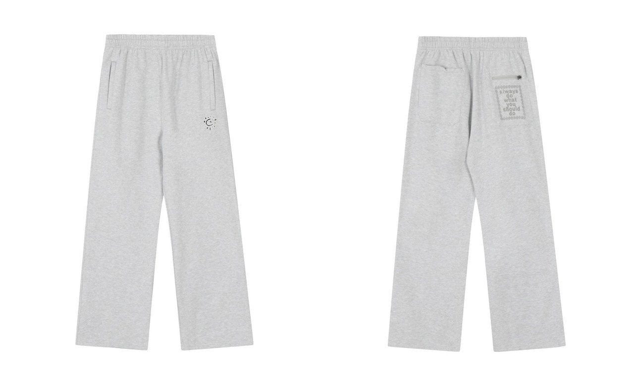 Adwysd Pants-6