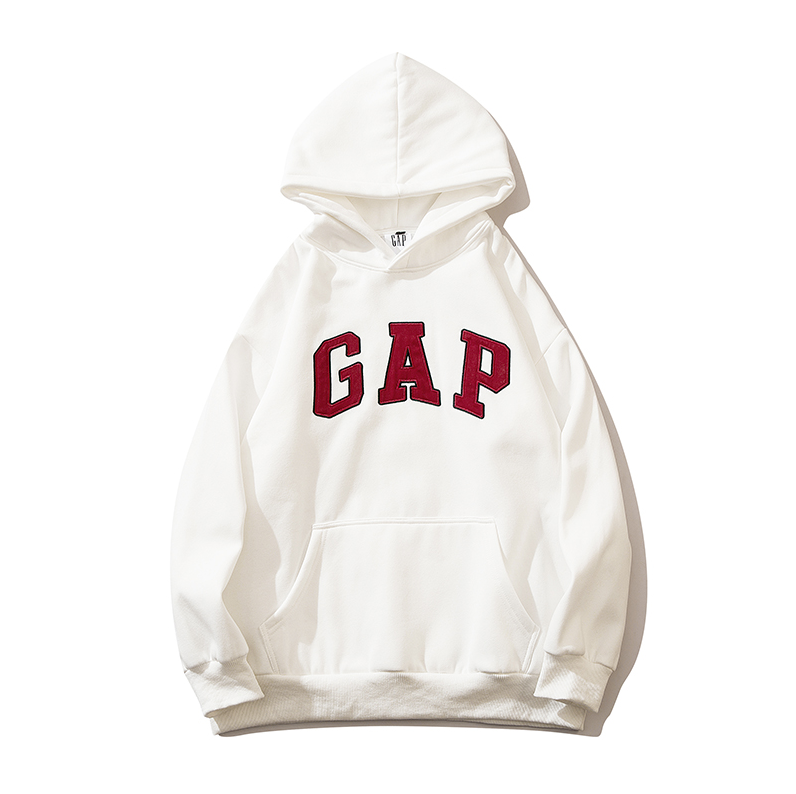 Gap Hoodie-5