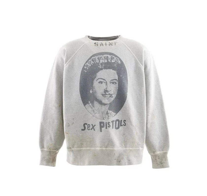Saint Aries Hoodie-1