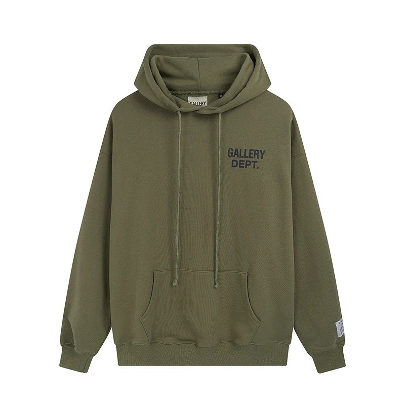 Gallery Dept Hoodie-28
