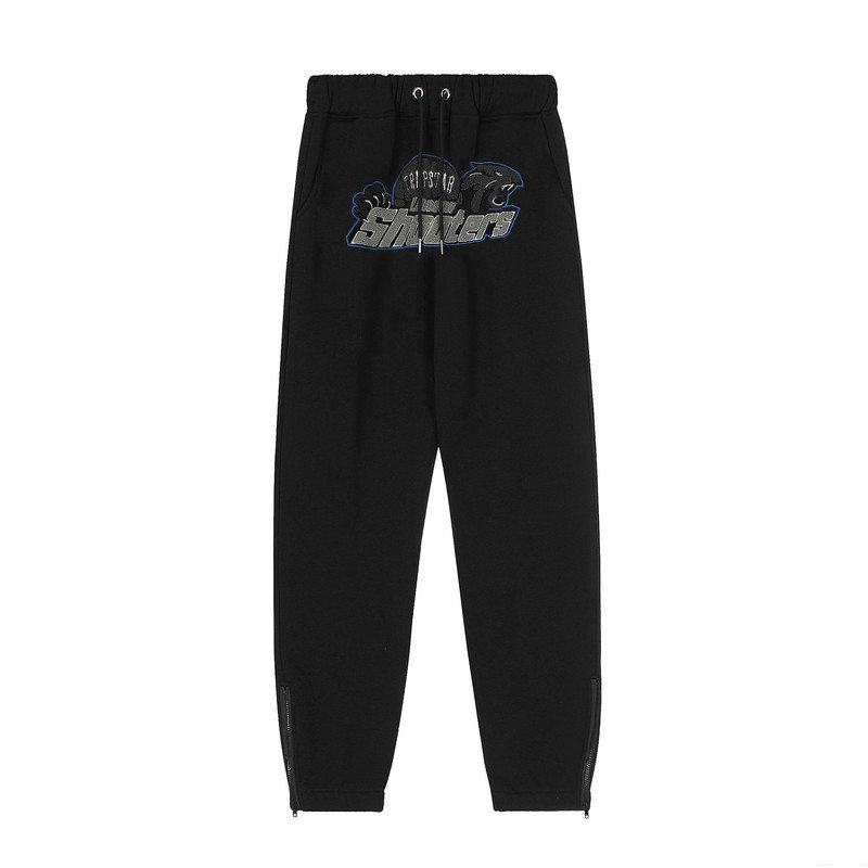 Trapstar Pants-2