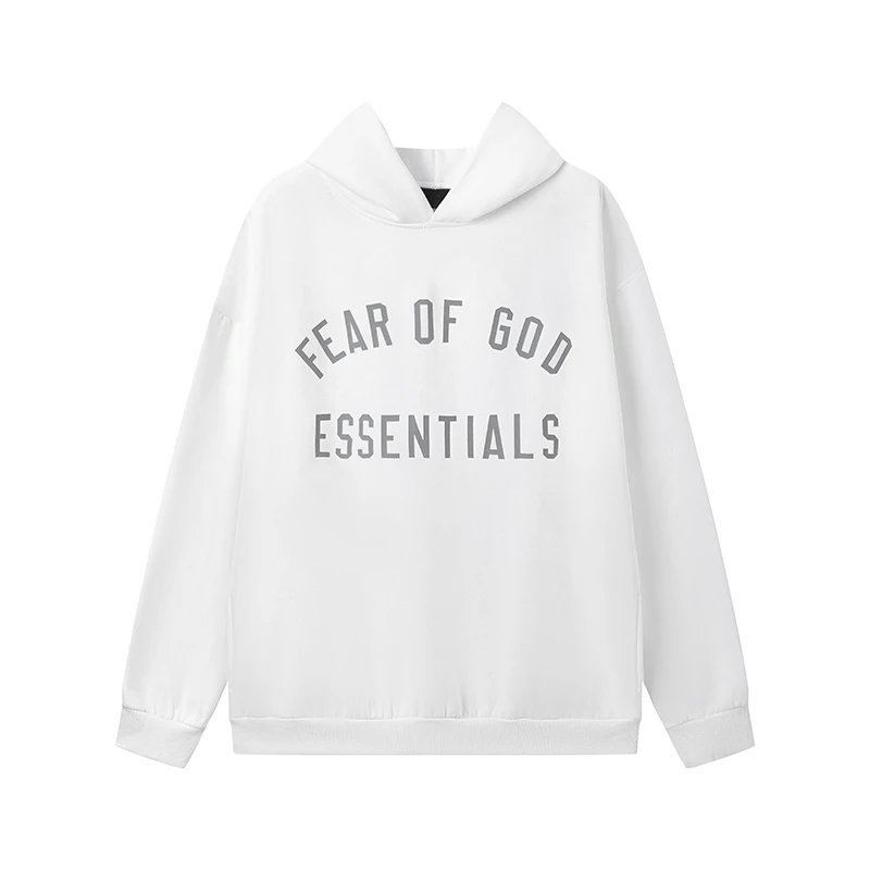 Essentials Hoodie-12