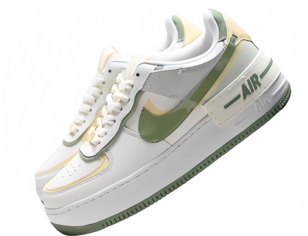 Nike Wmns Air Force 1 Shadow-2