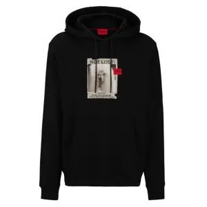 Boss Hoodie-28