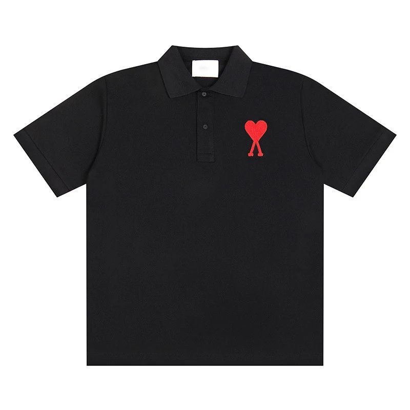 Ami Polo-4
