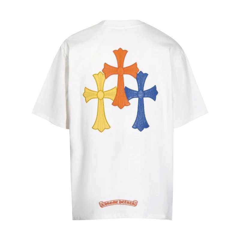 Chrome Hearts Tee-10