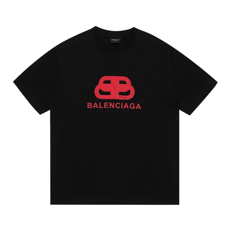 Balenciaga Tee-12