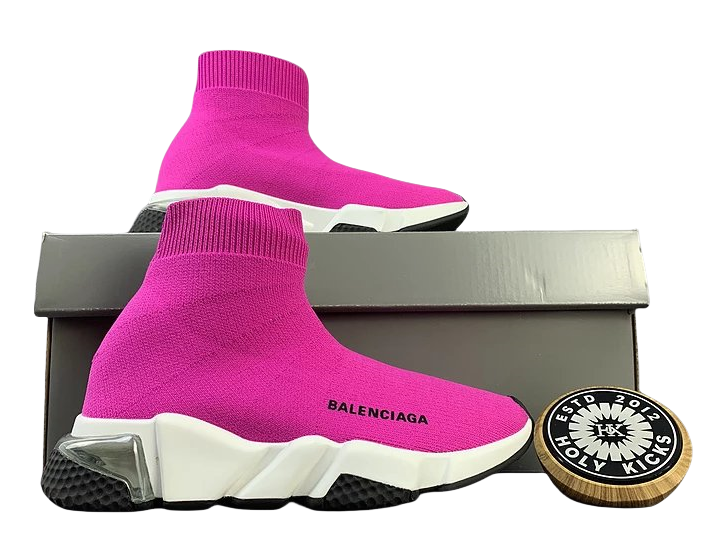 Balenciaga Speed Trainer-2