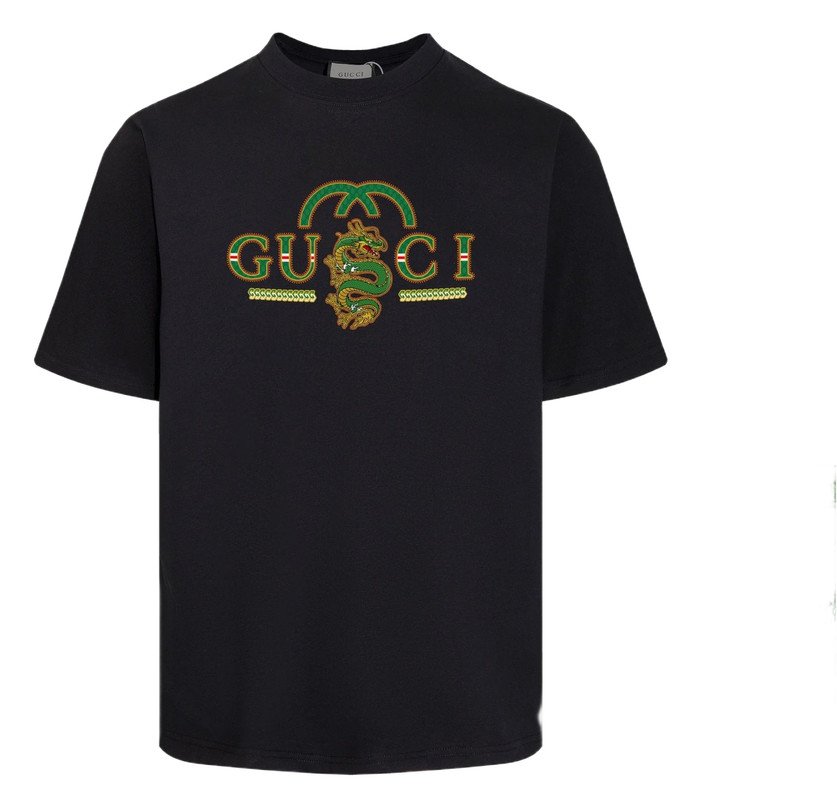 Gucci Tee-12