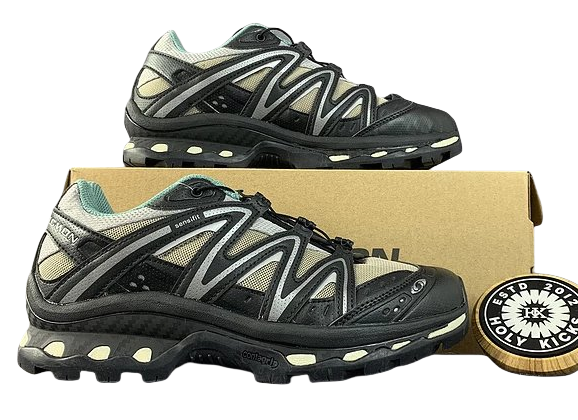 Salomon Shoes-6