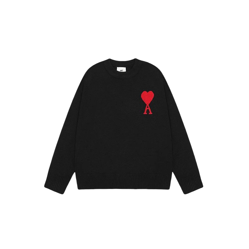 Ami Sweater-2