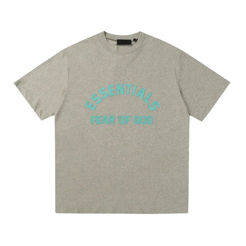 Essentials Tee-27