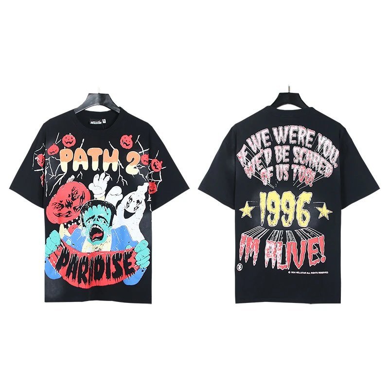 Hellstar Tee-27