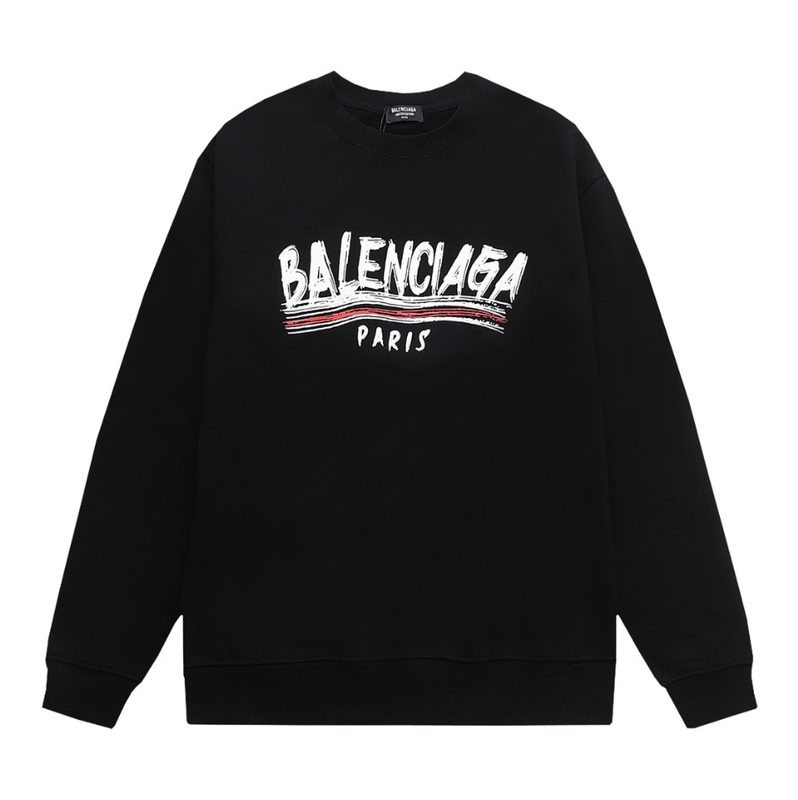 Balenciaga Hoodie-17