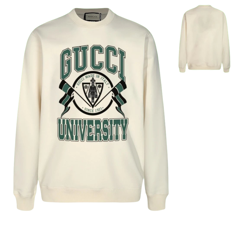 Gucci Hoodie-2