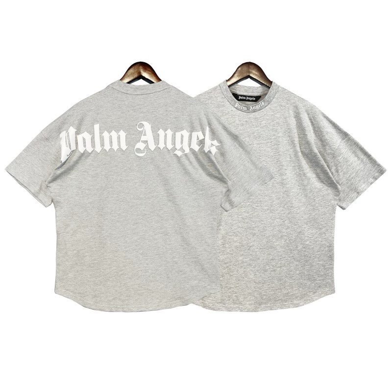 Palm Angels Tee-7