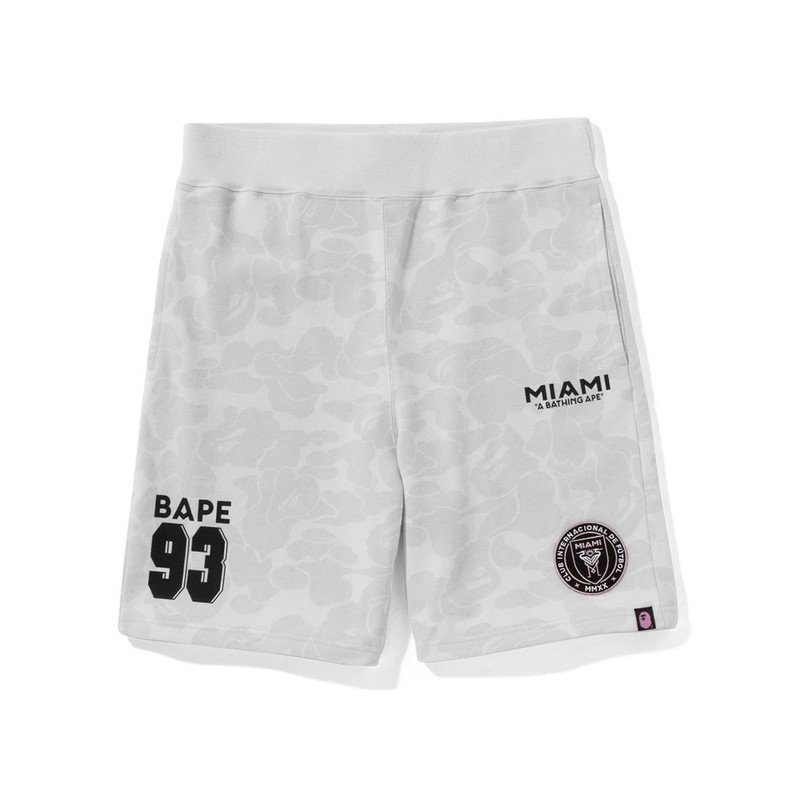 Bape Shorts-2