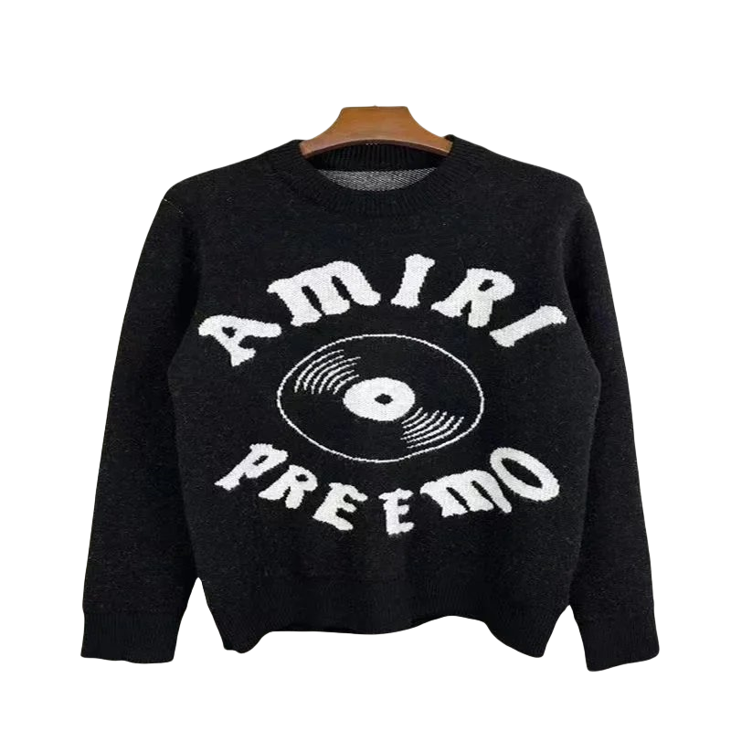 Amiri Sweater-3