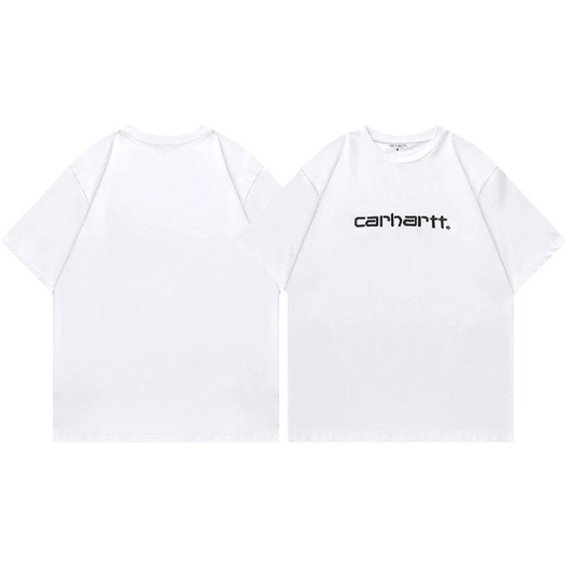 Carhartt Tee-12