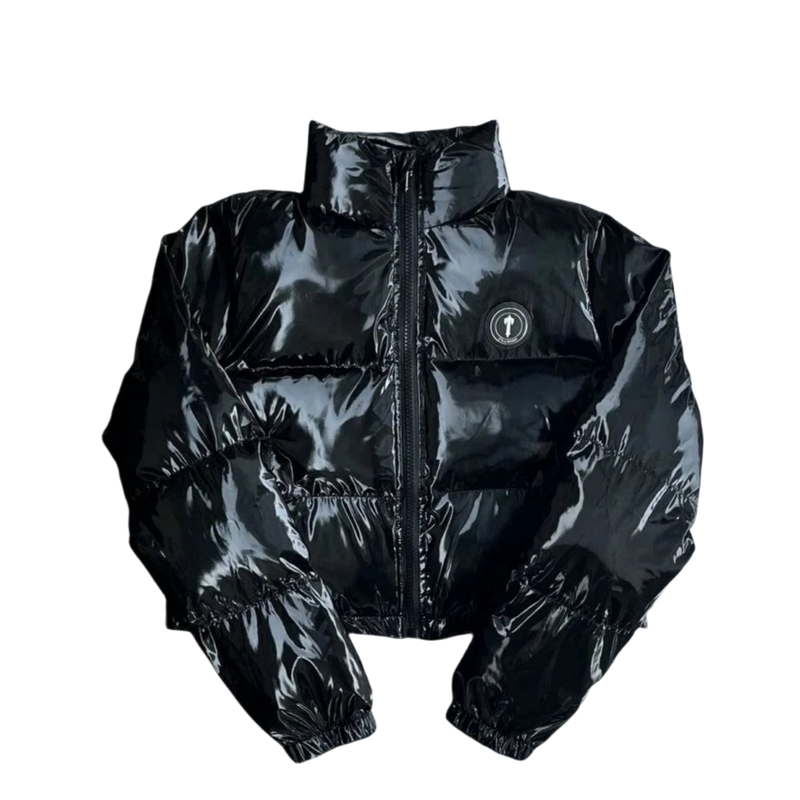 Trapstar Coat-7